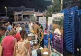 FERIA DEL MAR